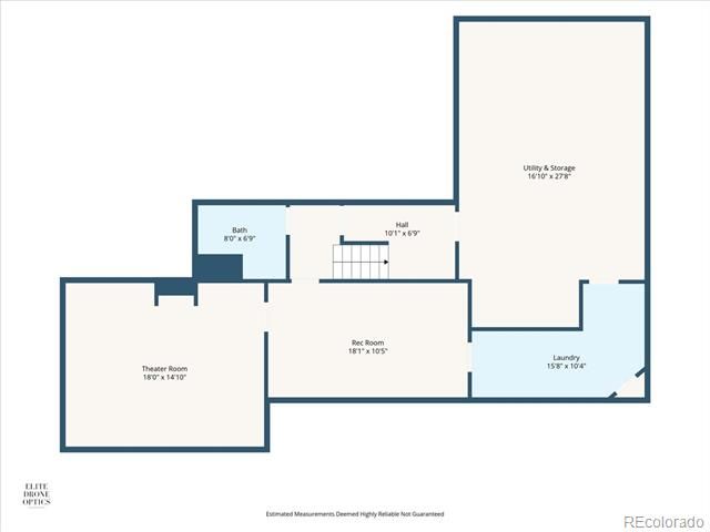 4675 S Yosemite Street 217, Denver, CO 80237