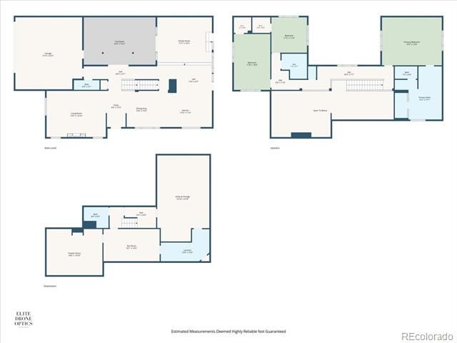 4675 S Yosemite Street 217, Denver, CO 80237