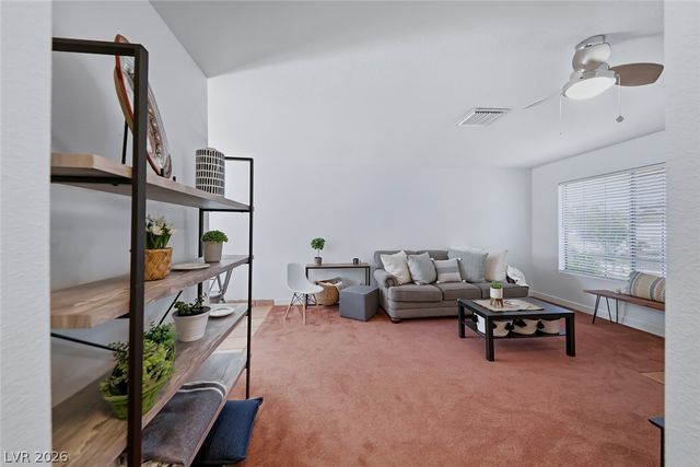 1322 Appaloosa Road, Boulder City, NV 89005