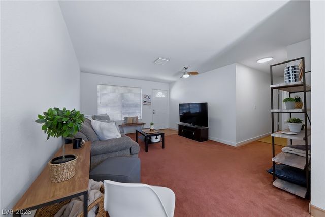1322 Appaloosa Road, Boulder City, NV 89005