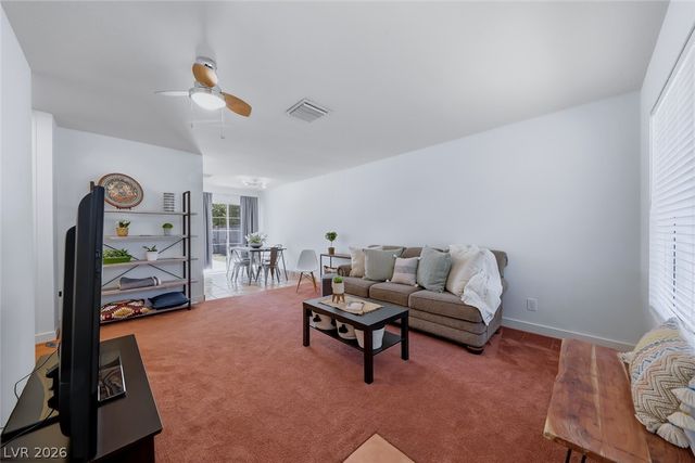 1322 Appaloosa Road, Boulder City, NV 89005