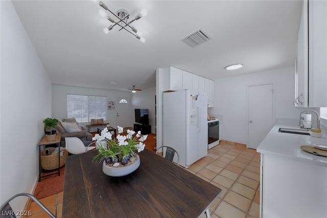 1322 Appaloosa Road, Boulder City, NV 89005