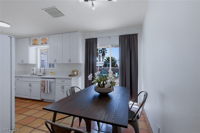 1322 Appaloosa Road, Boulder City, NV 89005