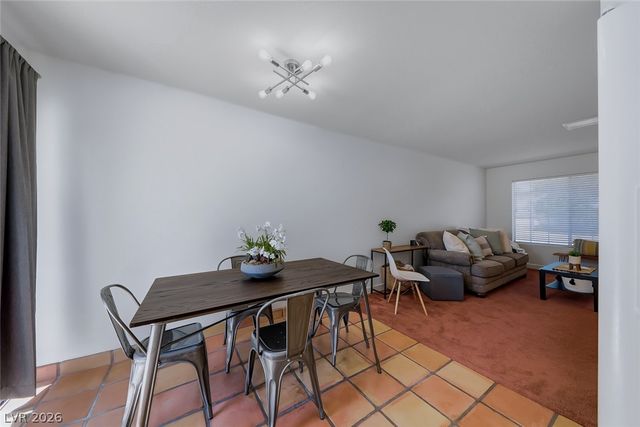 1322 Appaloosa Road, Boulder City, NV 89005