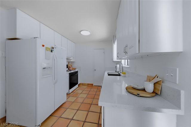 1322 Appaloosa Road, Boulder City, NV 89005