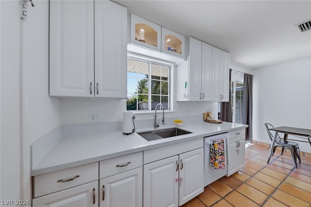 1322 Appaloosa Road, Boulder City, NV 89005