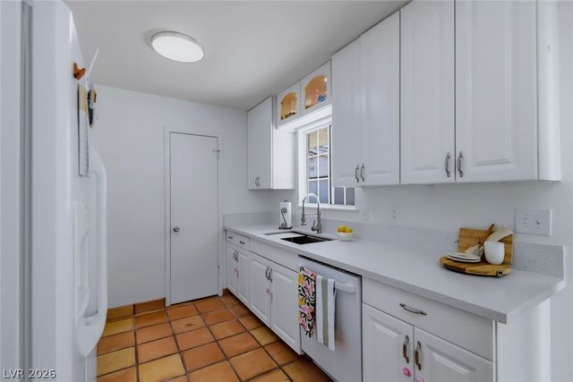 1322 Appaloosa Road, Boulder City, NV 89005