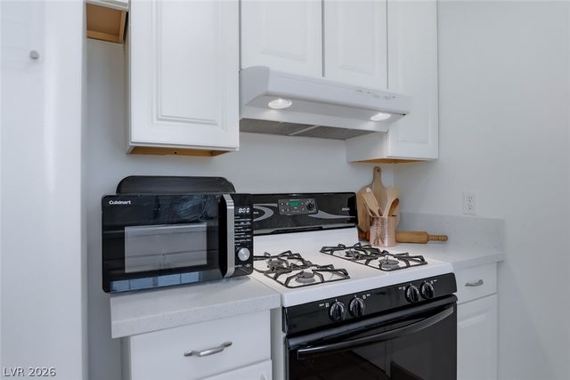 1322 Appaloosa Road, Boulder City, NV 89005