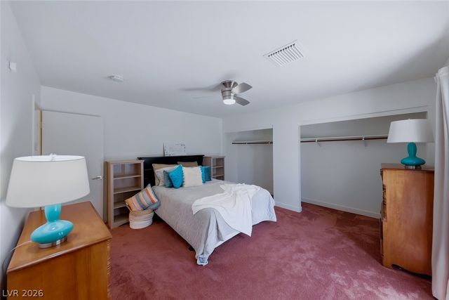 1322 Appaloosa Road, Boulder City, NV 89005