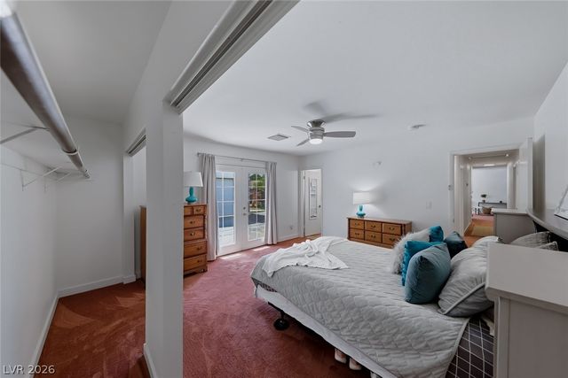 1322 Appaloosa Road, Boulder City, NV 89005