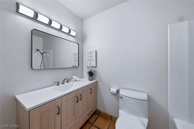 1322 Appaloosa Road, Boulder City, NV 89005