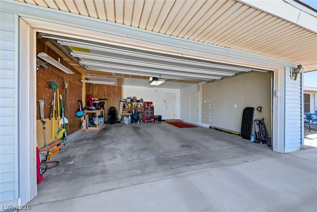1322 Appaloosa Road, Boulder City, NV 89005