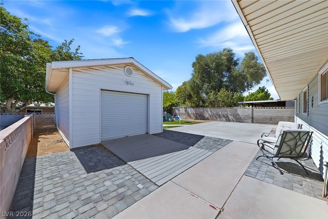 1322 Appaloosa Road, Boulder City, NV 89005