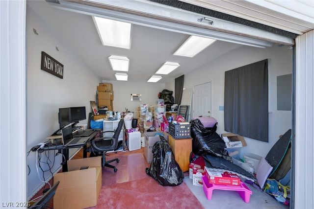 1322 Appaloosa Road, Boulder City, NV 89005