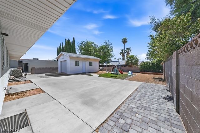1322 Appaloosa Road, Boulder City, NV 89005