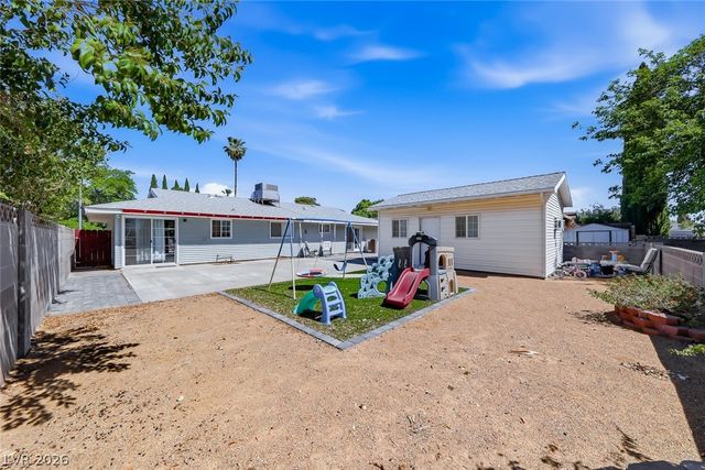1322 Appaloosa Road, Boulder City, NV 89005