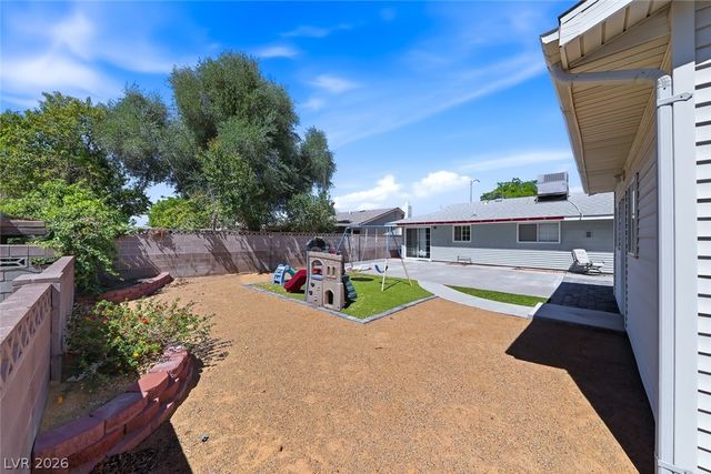 1322 Appaloosa Road, Boulder City, NV 89005