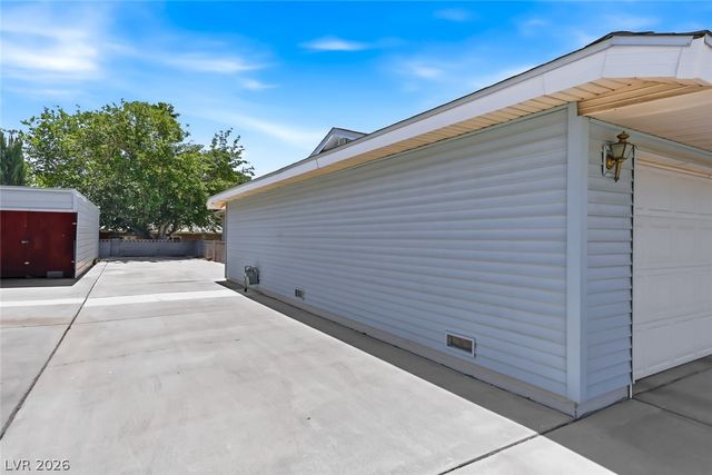 1322 Appaloosa Road, Boulder City, NV 89005