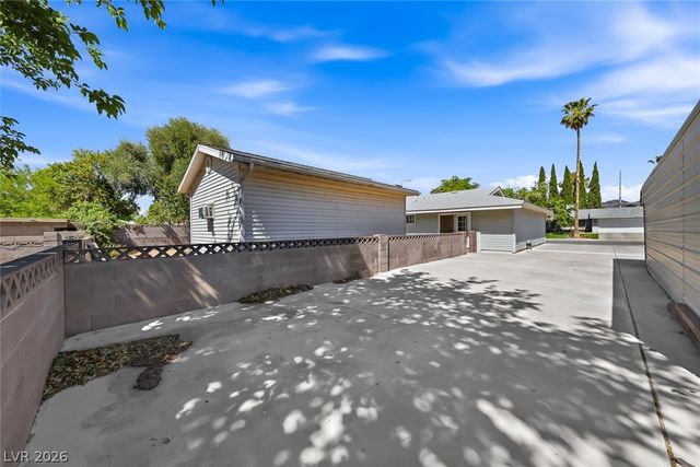 1322 Appaloosa Road, Boulder City, NV 89005