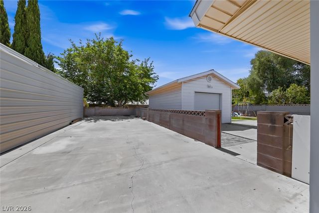 1322 Appaloosa Road, Boulder City, NV 89005