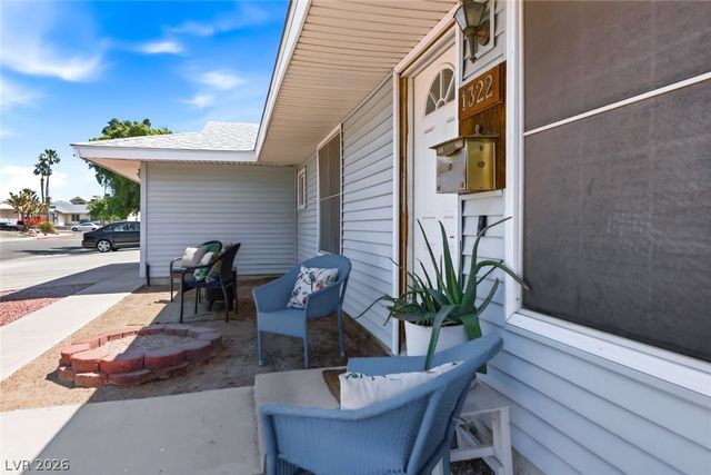 1322 Appaloosa Road, Boulder City, NV 89005