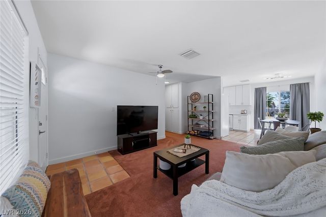 1322 Appaloosa Road, Boulder City, NV 89005