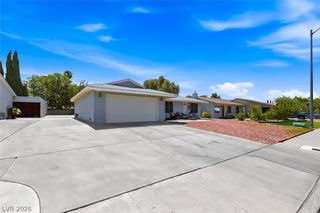 1322 Appaloosa Road, Boulder City, NV 89005