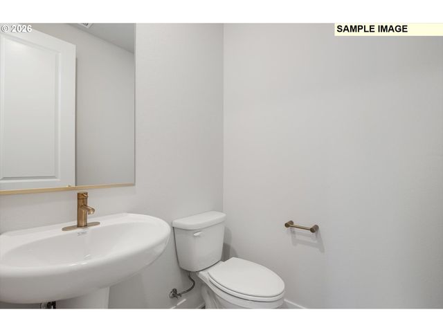 27284 Sw Larkspur Ter, Wilsonville, OR 97070
