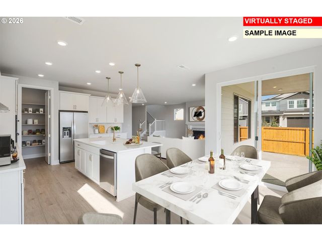27284 Sw Larkspur Ter, Wilsonville, OR 97070