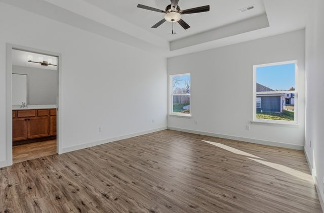 3328 NAPLES DR, Columbia, MO 65202