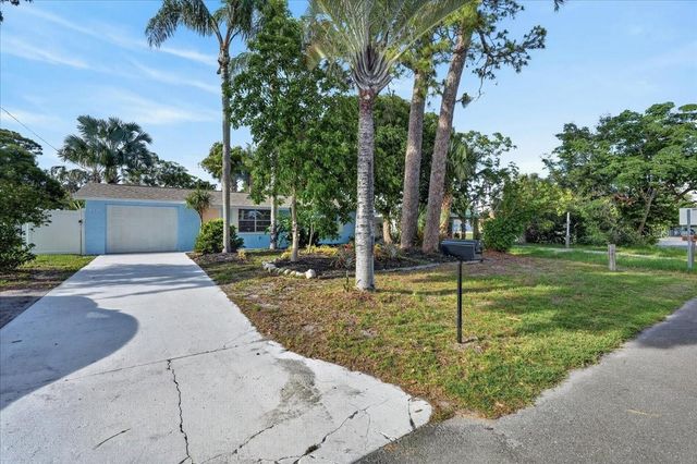 6329 ALASKA AVENUE, New Port Richey, FL 34653