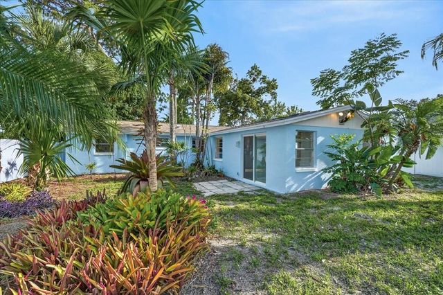 6329 ALASKA AVENUE, New Port Richey, FL 34653