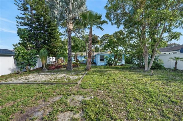 6329 ALASKA AVENUE, New Port Richey, FL 34653