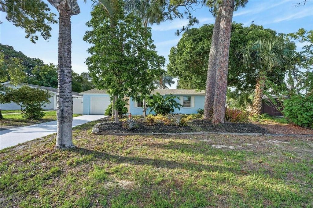 6329 ALASKA AVENUE, New Port Richey, FL 34653