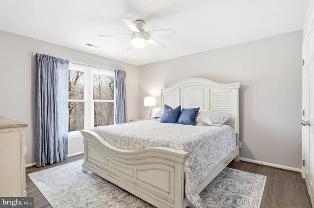 9200 WRIGHTS HOLLOW LN, Lorton, VA 22079