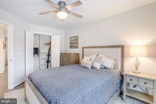 9200 WRIGHTS HOLLOW LN, Lorton, VA 22079