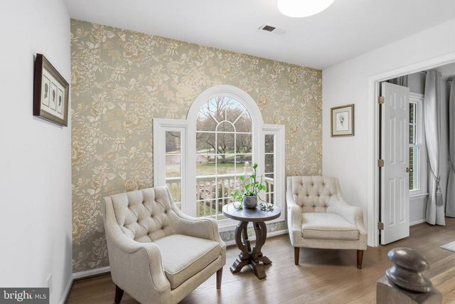 9200 WRIGHTS HOLLOW LN, Lorton, VA 22079