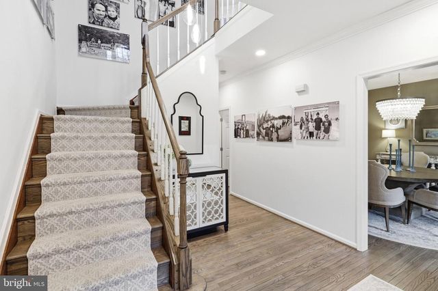 9200 WRIGHTS HOLLOW LN, Lorton, VA 22079