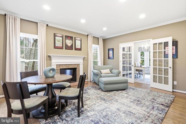 9200 WRIGHTS HOLLOW LN, Lorton, VA 22079