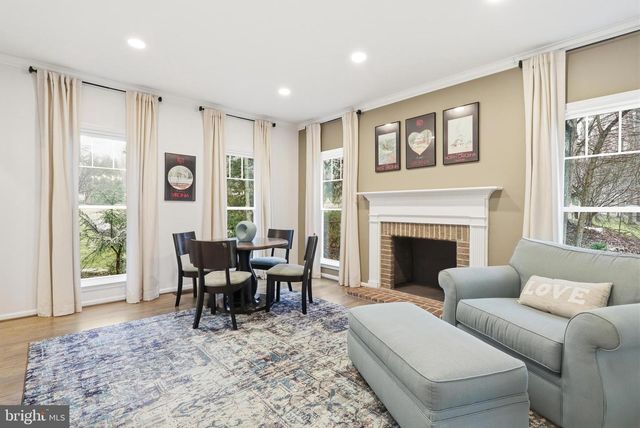 9200 WRIGHTS HOLLOW LN, Lorton, VA 22079