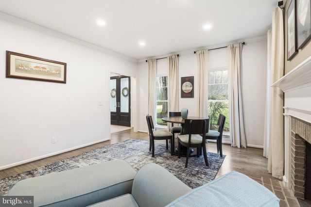 9200 WRIGHTS HOLLOW LN, Lorton, VA 22079