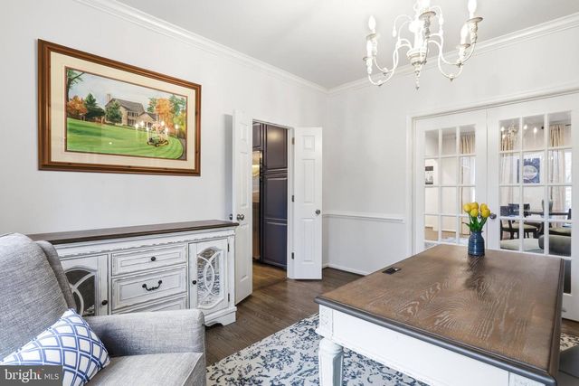 9200 WRIGHTS HOLLOW LN, Lorton, VA 22079