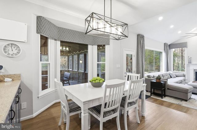 9200 WRIGHTS HOLLOW LN, Lorton, VA 22079