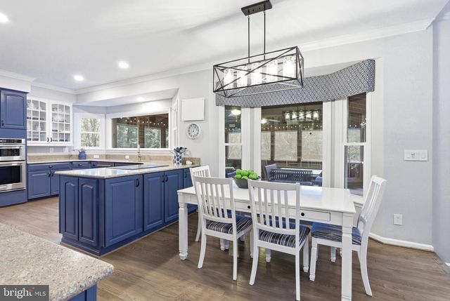 9200 WRIGHTS HOLLOW LN, Lorton, VA 22079