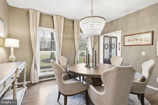 9200 WRIGHTS HOLLOW LN, Lorton, VA 22079