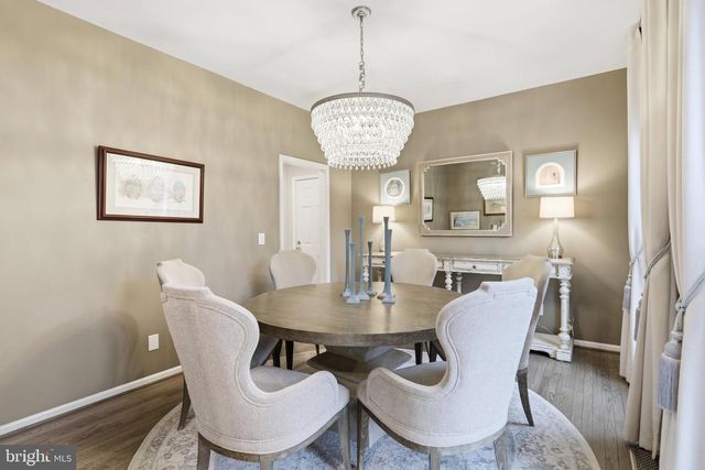 9200 WRIGHTS HOLLOW LN, Lorton, VA 22079