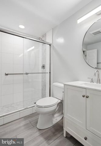 9200 WRIGHTS HOLLOW LN, Lorton, VA 22079