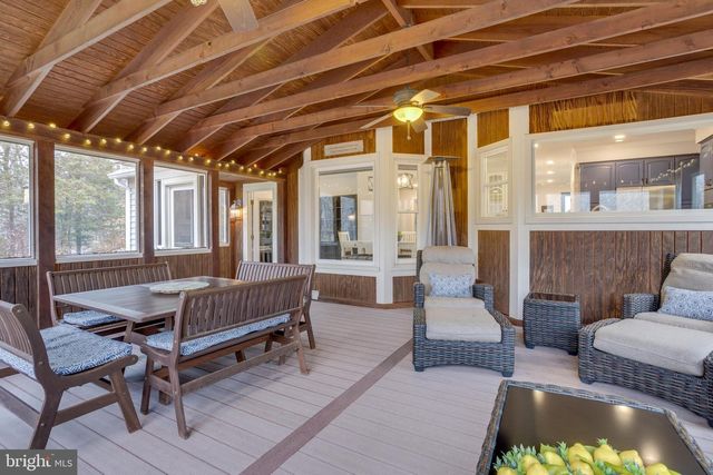 9200 WRIGHTS HOLLOW LN, Lorton, VA 22079