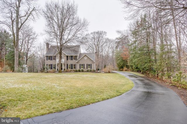 9200 WRIGHTS HOLLOW LN, Lorton, VA 22079