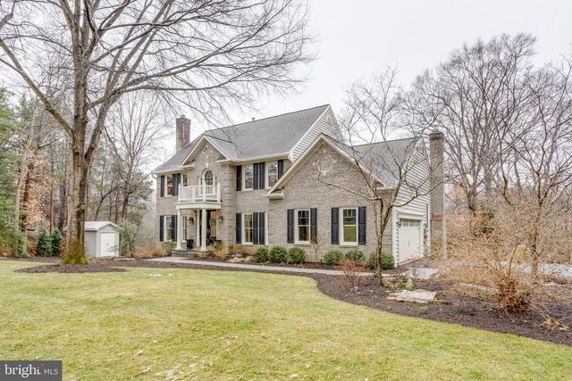 9200 WRIGHTS HOLLOW LN, Lorton, VA 22079